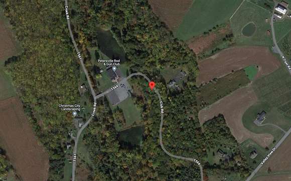 0.3 Acres of Residential Land for Sale in Bath, Pennsylvania