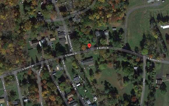 0.3 Acres of Residential Land for Sale in Bath, Pennsylvania