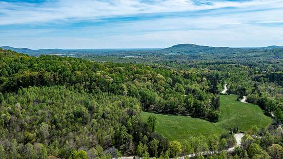 121 Acres of Recreational Land & Farm for Sale in Moravian Falls, North Carolina