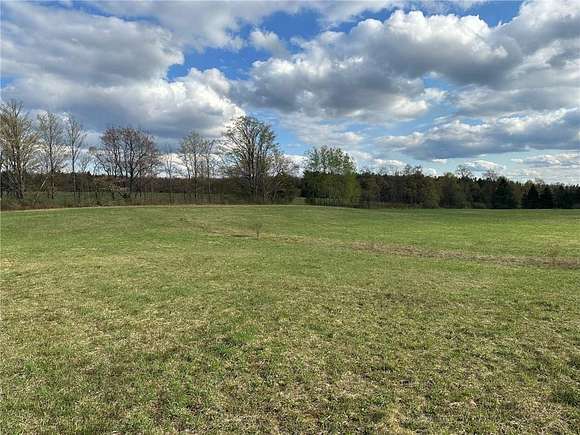 20.1 Acres of Land for Sale in Otselic, New York