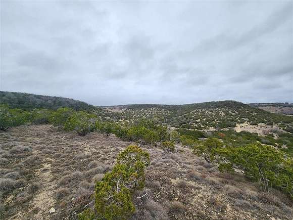 58 Acres of Recreational Land & Farm for Sale in Johnson City, Texas