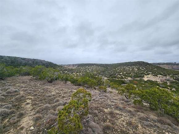 Land for Sale in Johnson City, Texas