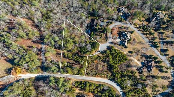 1.14 Acres of Residential Land for Sale in Sunset, South Carolina