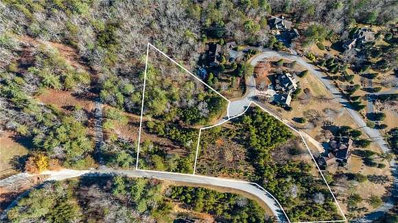 3.2 Acres of Residential Land for Sale in Sunset, South Carolina