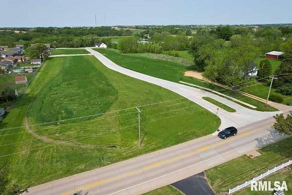Residential Land for Sale in Clinton, Iowa