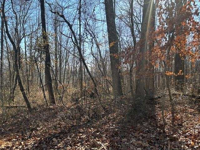 7 Acres of Residential Land for Sale in French Lick, Indiana