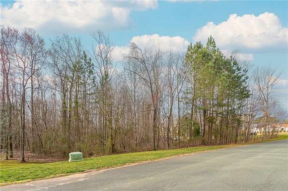 1.7 Acres of Residential Land for Sale in Gibsonville, North Carolina