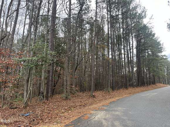 0.34 Acres of Land for Sale in Louisburg, North Carolina