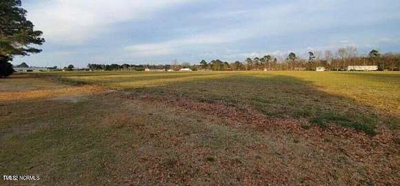 19.3 Acres of Agricultural Land for Sale in Dunn, North Carolina