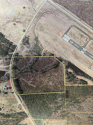 22.1 Acres of Land for Sale in Louisburg, North Carolina