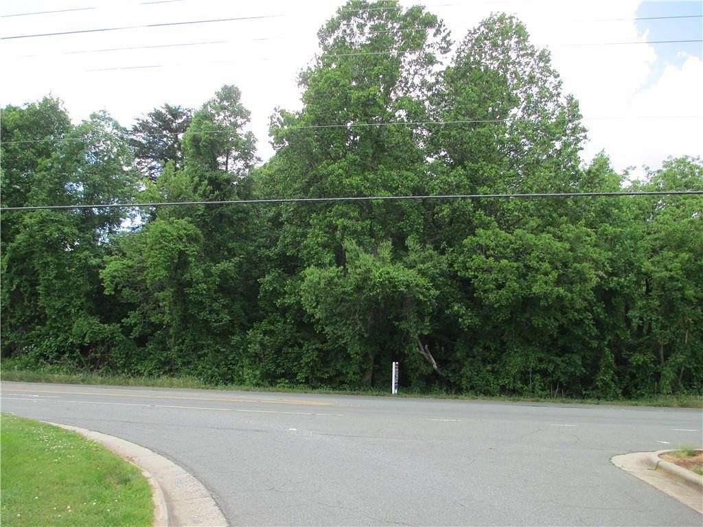 1 Acre of Commercial Land for Sale in Mebane, North Carolina