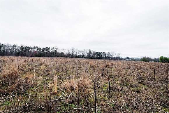 43.32 Acres of Land for Sale in Mebane, North Carolina