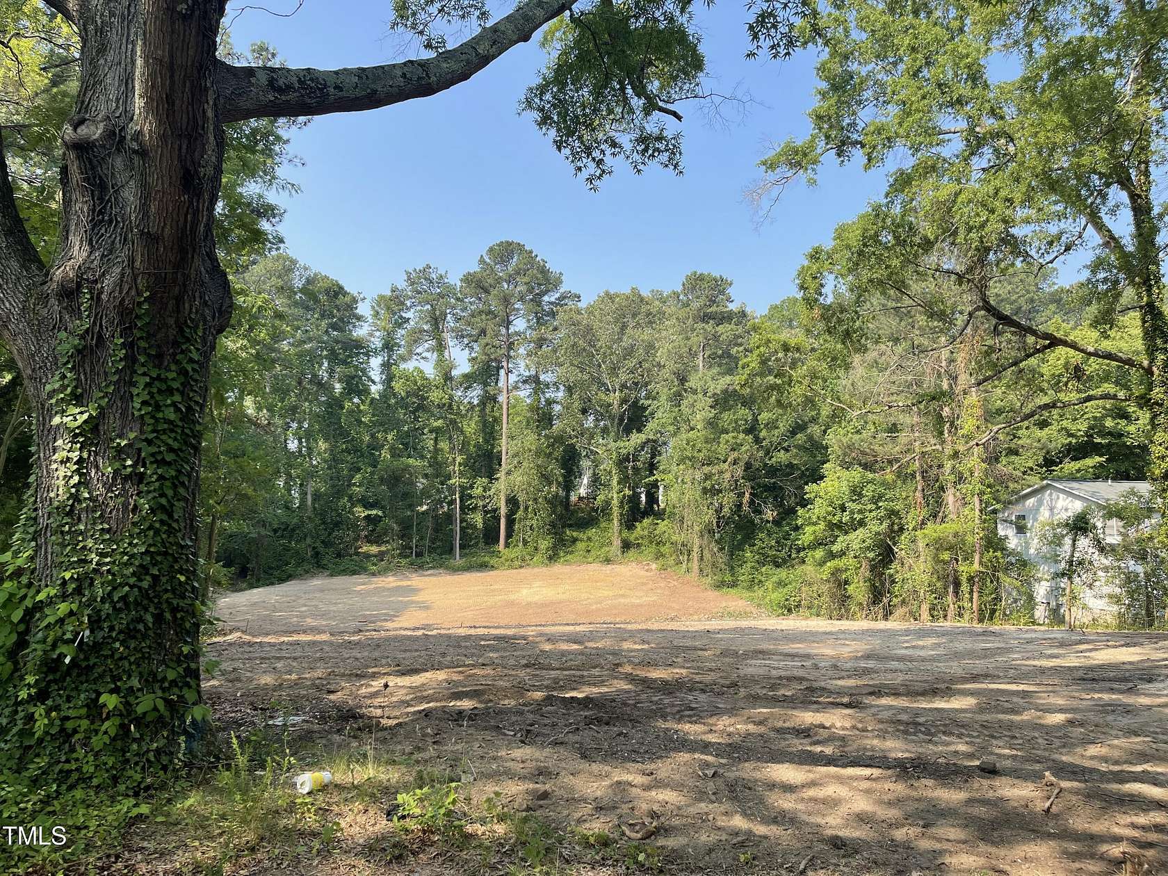0.13 Acres of Residential Land for Sale in Durham, North Carolina