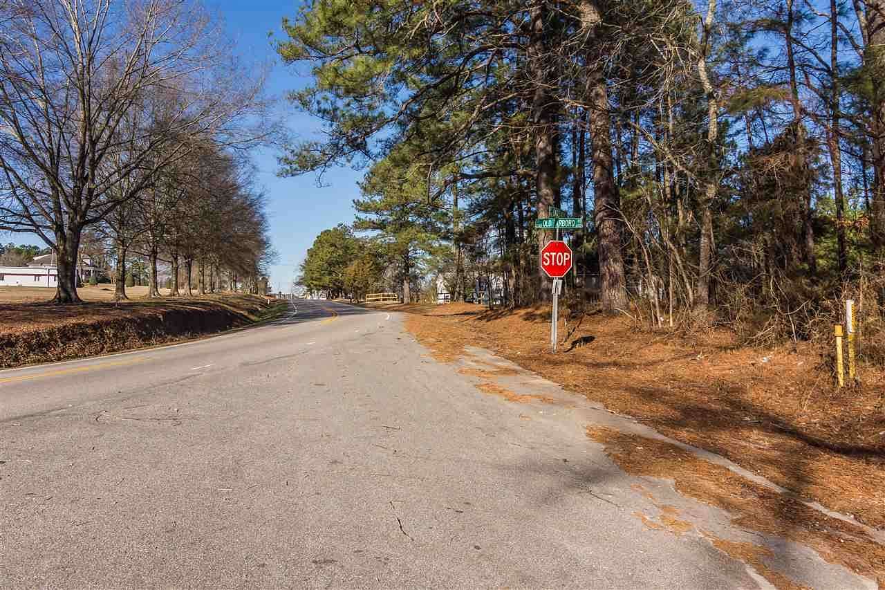 29.3 Acres of Land for Sale in Wendell, North Carolina