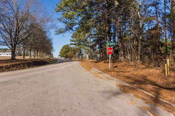 29.3 Acres of Land for Sale in Wendell, North Carolina