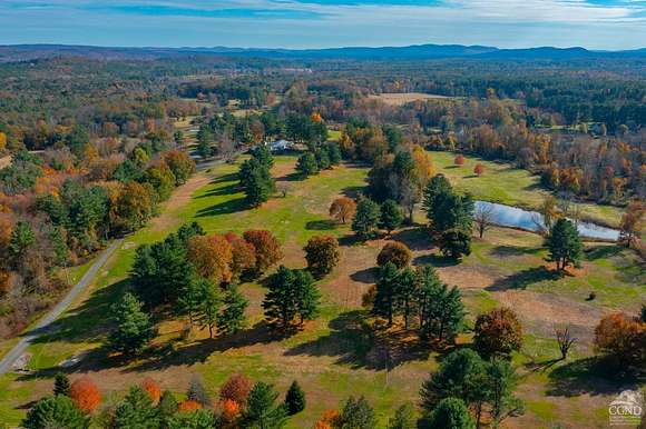 Great Barrington Land For Sale