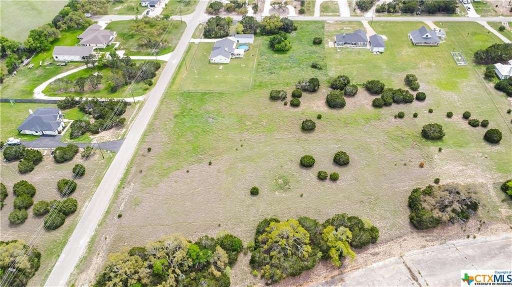 1.9 Acres of Residential Land for Sale in Fischer, Texas