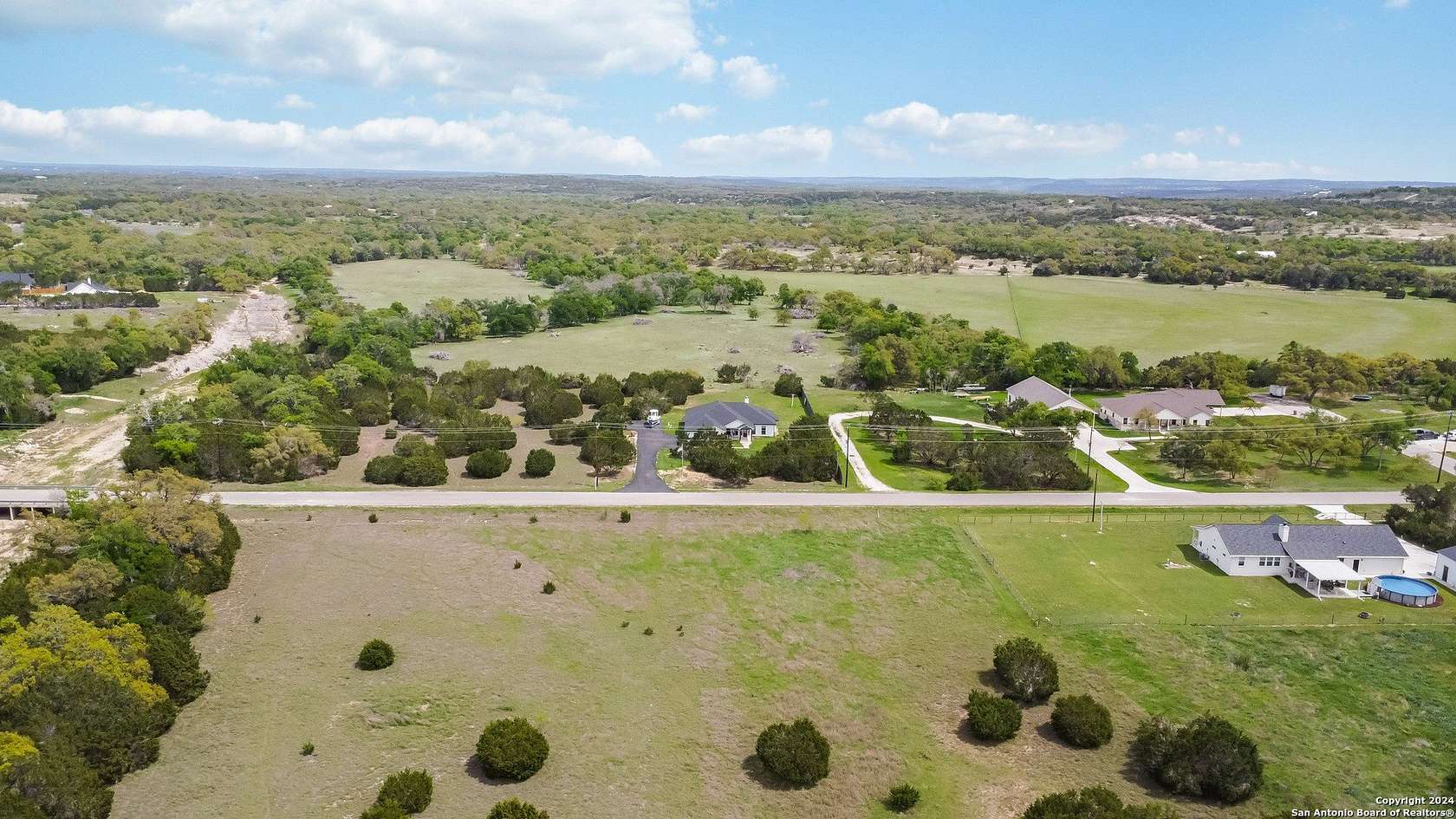 1.88 Acres of Residential Land for Sale in Fischer, Texas