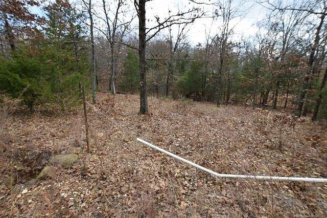 0.22 Acres of Residential Land for Sale in Park Hill, Oklahoma