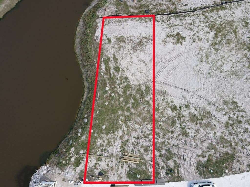 0.13 Acres of Residential Land for Sale in Port Aransas, Texas