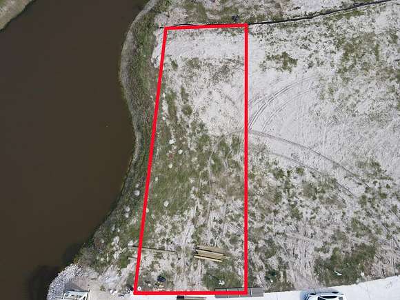 Residential Land for Sale in Port Aransas, Texas