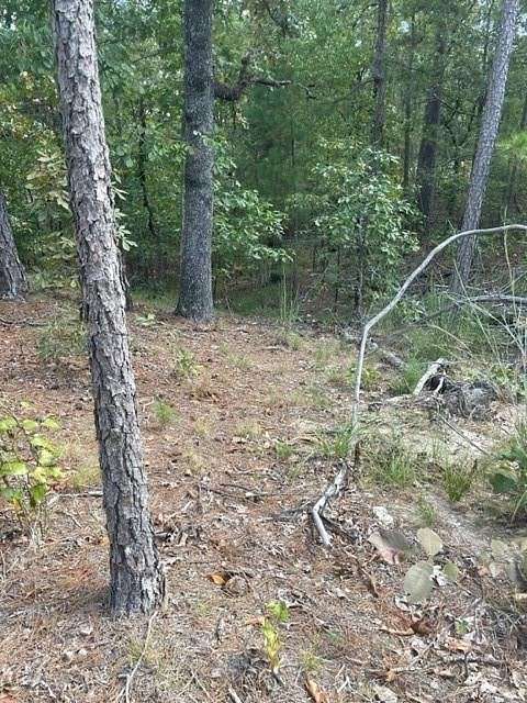 0.95 Acres of Residential Land for Sale in Broken Bow, Oklahoma