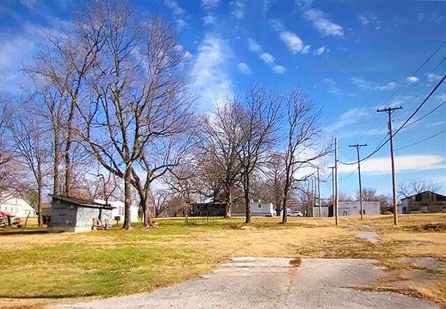 0.11 Acres of Residential Land for Sale in Everton, Missouri