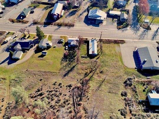 1 Acre of Commercial Land for Sale in Hayfork, California