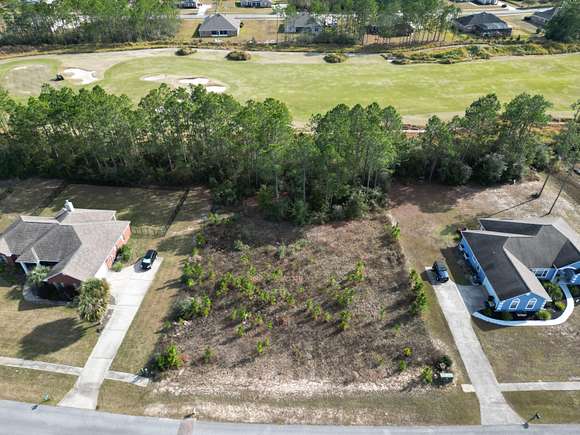 0.63 Acres of Residential Land for Sale in Freeport, Florida