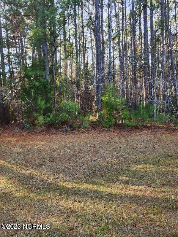 0.71 Acres of Residential Land for Sale in Havelock, North Carolina