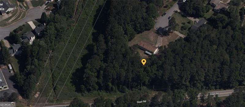 3.7 Acres of Residential Land for Sale in Suwanee, Georgia