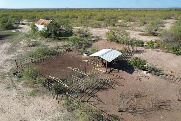 78.8 Acres of Recreational Land & Farm for Sale in La Pryor, Texas