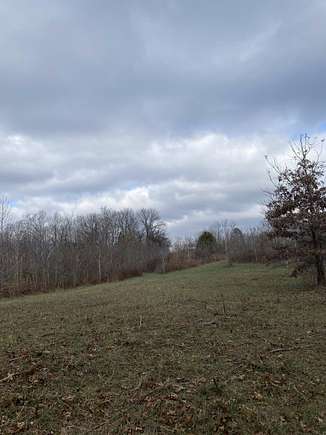 30.3 Acres of Recreational Land for Sale in Indian Mound, Tennessee