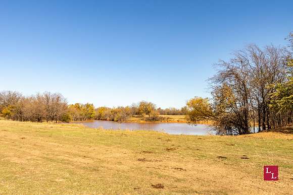 129 Acres of Recreational Land for Sale in Wayne, Oklahoma
