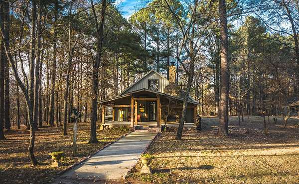 45 Acres of Land for Sale in Carterville, Illinois