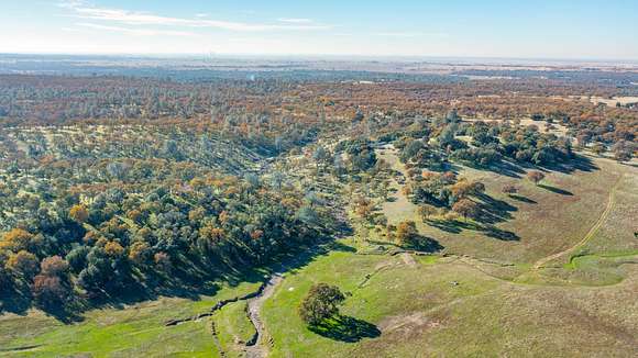 163 Acres of Recreational Land & Farm for Sale in Ione, California