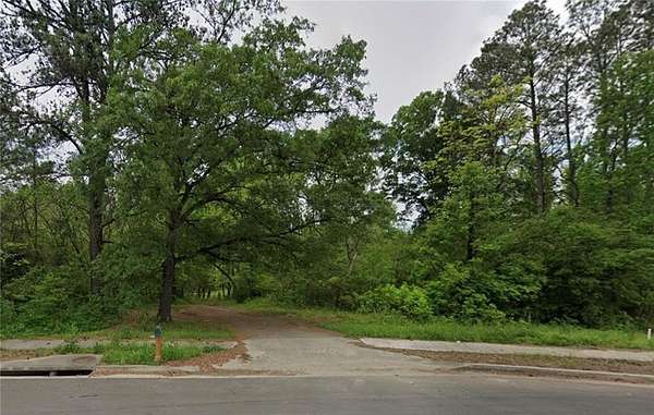 0.61 Acres of Mixed-Use Land for Sale in Rome, Georgia