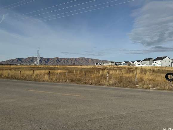 4.5 Acres of Residential Land for Sale in Payson, Utah