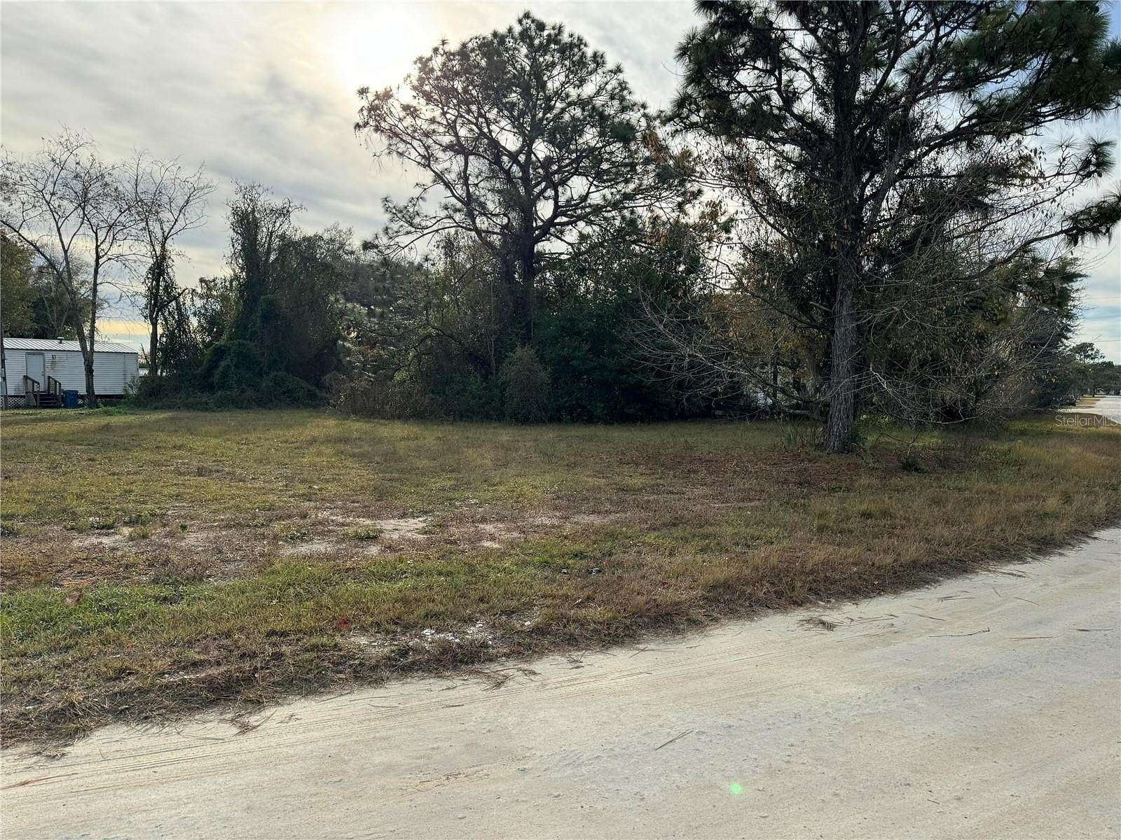 0.34 Acres of Residential Land for Sale in Brooksville, Florida