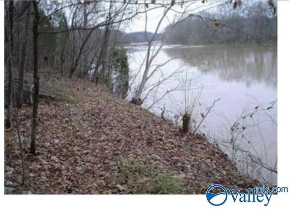 1.3 Acres of Residential Land for Sale in Gadsden, Alabama