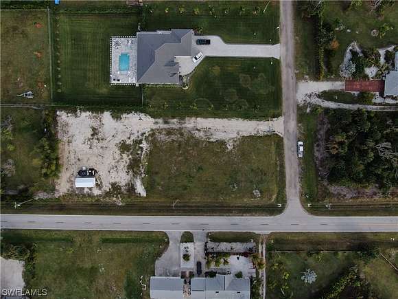 1 Acre of Land for Sale in Bokeelia, Florida