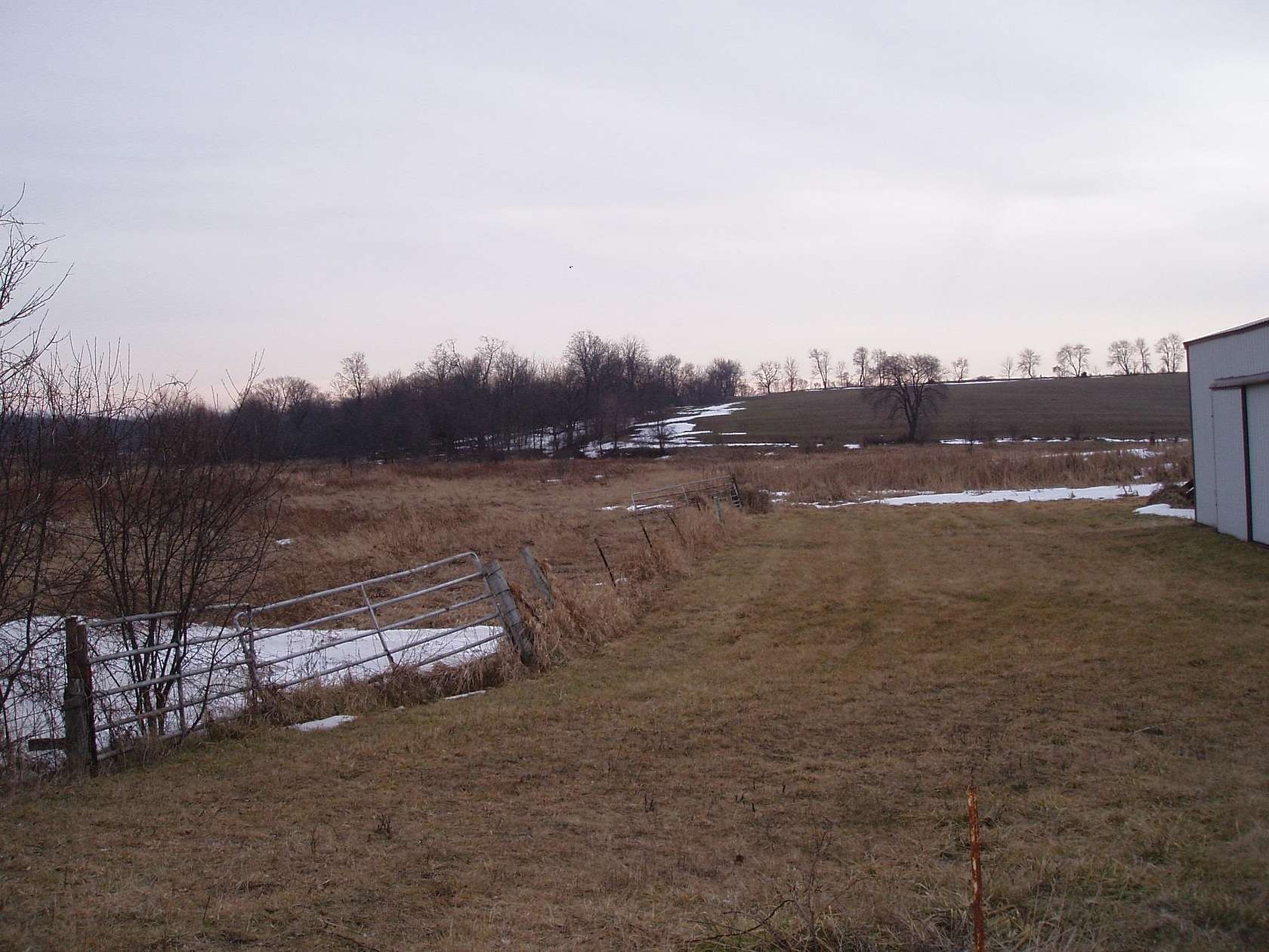 30 Acres of Land for Sale in Monroe, Wisconsin