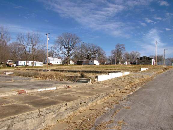 0.3 Acres of Commercial Land for Sale in Everton, Missouri