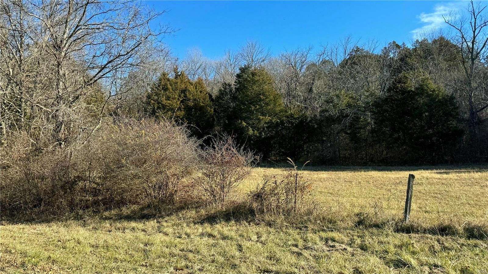 4.2 Acres of Residential Land for Sale in Robertsville, Missouri