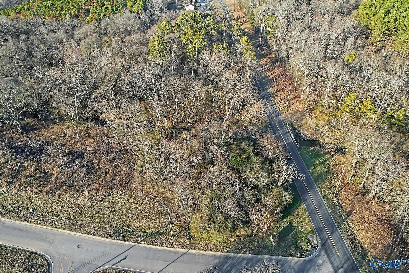 0.37 Acres of Land for Sale in Albertville, Alabama