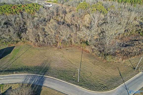 0.49 Acres of Land for Sale in Albertville, Alabama