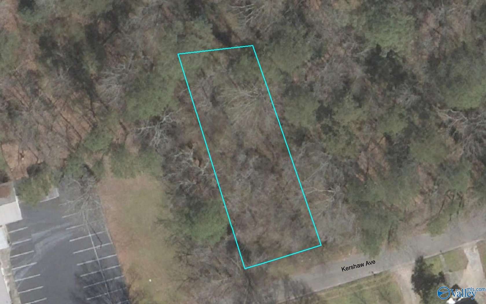 0.24 Acres of Residential Land for Sale in Gadsden, Alabama