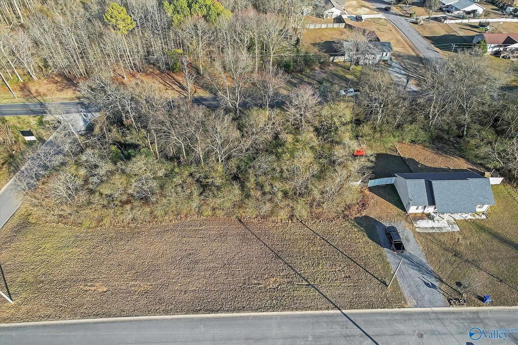 0.35 Acres of Land for Sale in Albertville, Alabama