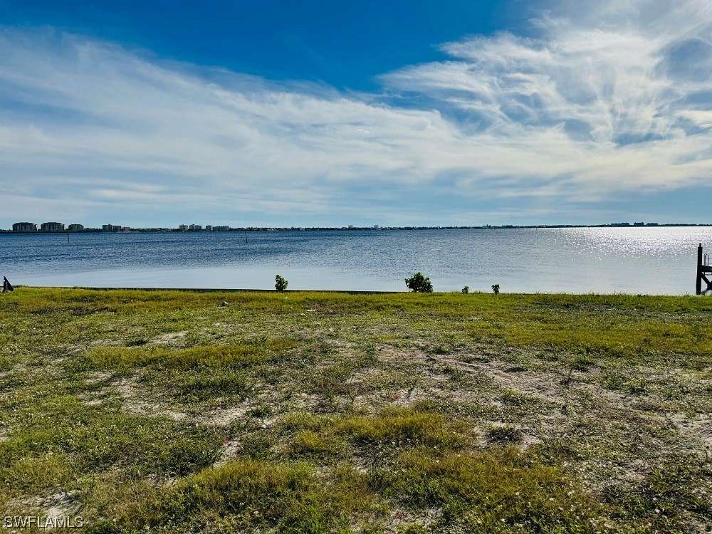0.33 Acres of Residential Land for Sale in Cape Coral, Florida