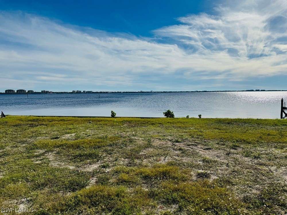 0.333 Acres of Residential Land for Sale in Cape Coral, Florida